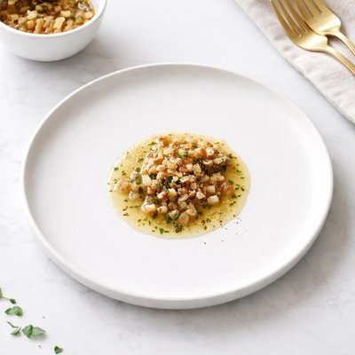 Image of Roasted Shallot Vinaigrette