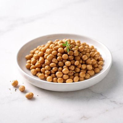 Image of Roasted Soy Nuts