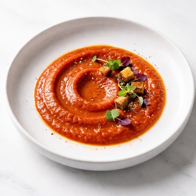 Image of Roasted Tomato Soup Sauce