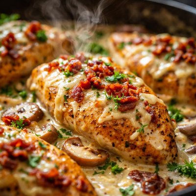 Image of Robin Hood Chicken