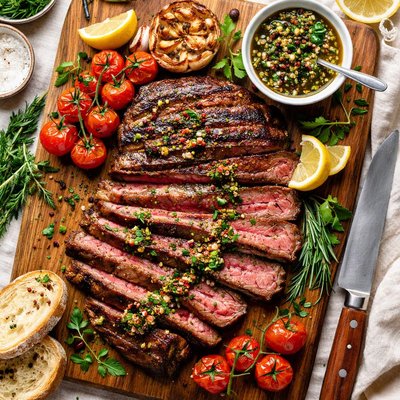 Image of Robust London Broil