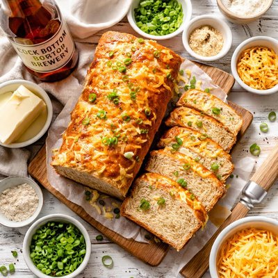 Image of Rock Bottom Brewery Beer Bread
