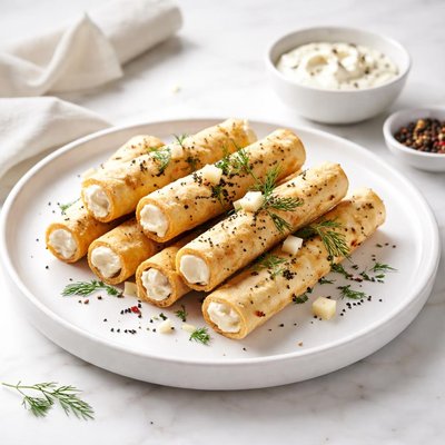 Image of Rock N Roll Snack Crackers