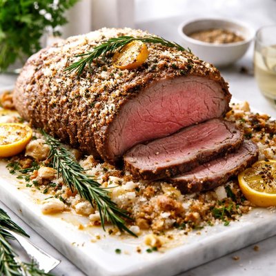 Image of Rock Salt Roast