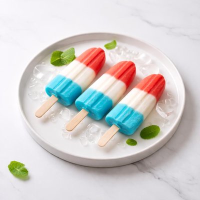 Image of Rocket Pops