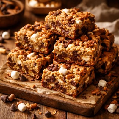 Image of Rocky Ledge Bars