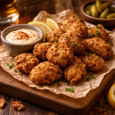 Image of Rocky Mountain Oysters