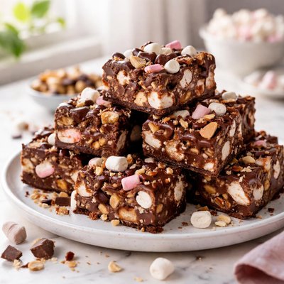 Image of Rocky Road Delight