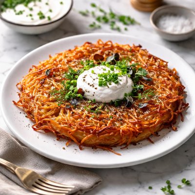 Image of Roesti Potatoes