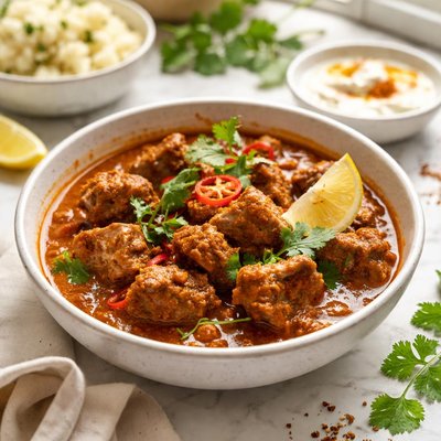 Image of Whole30 Rogan Josh