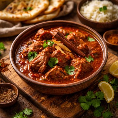 Image of Rogan Josh 2
