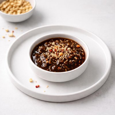 Image of Rojak Sauce