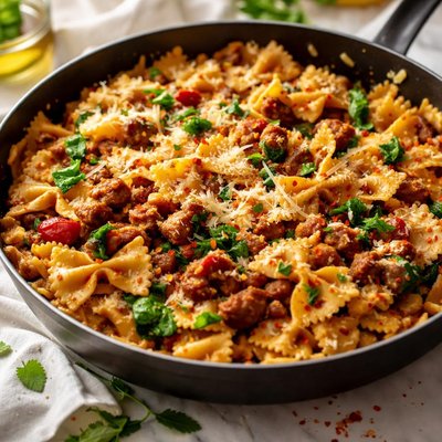 Image of Romano Bow Tie Skillet