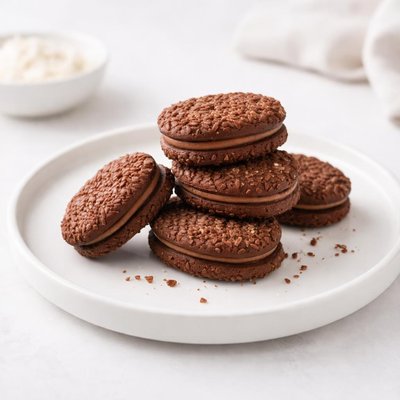 Image of Romany Creams