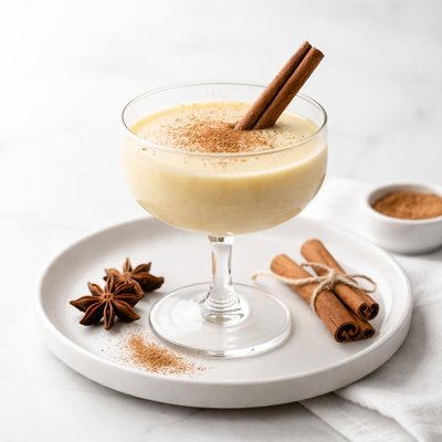 Image of Rompope Mexican Eggnog