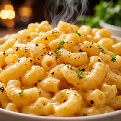 Image of Ronzoni Macaroni Cheese