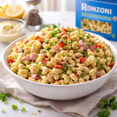 Image of Ronzoni Macaroni Salad