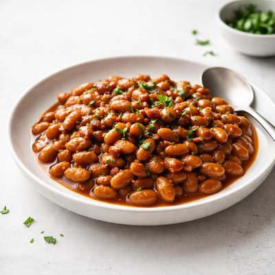 Image of Root Beer Baked Beans