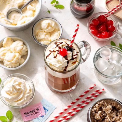 Image of Root Beer Float