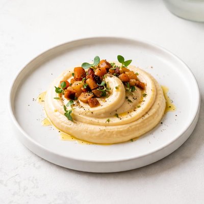 Image of Root Vegetable Whip