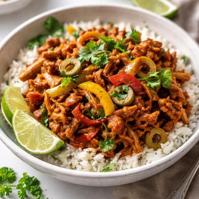Image of Ropa Vieja