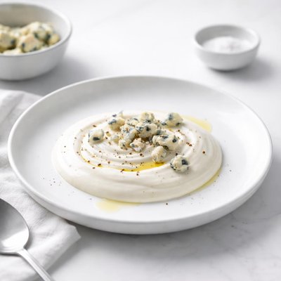 Image of Roquefort Cream Dressing