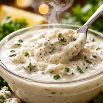 Image of Roquefort Dressing