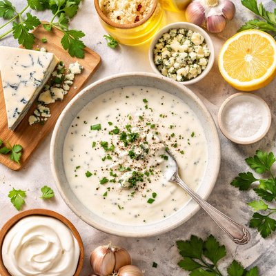 Image of Roquefort Sauce