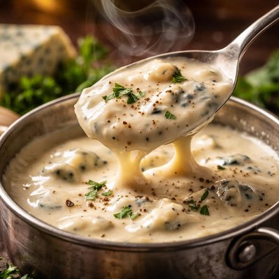 Image of Roquefort Sauce for Steak