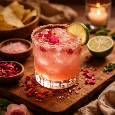 Image of Rose Margarita