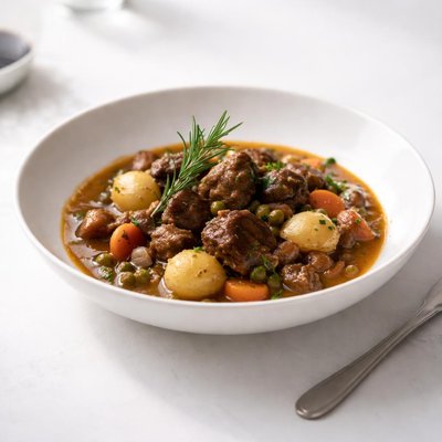 Image of Rosemary Lamb Stew
