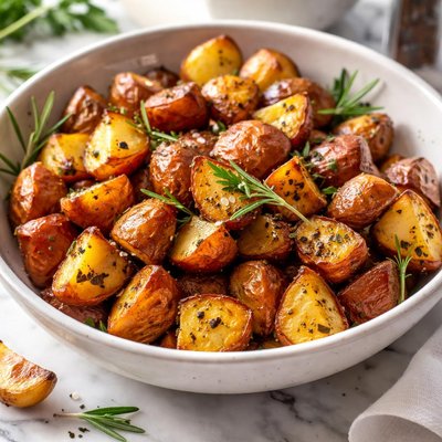 Image of Rosemary Potato