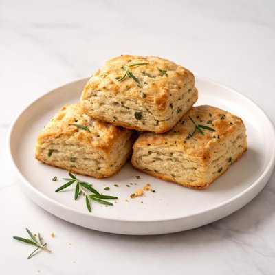 Image of Rosmairi Oven Scones