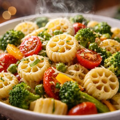 Image of Rotelle Primavera