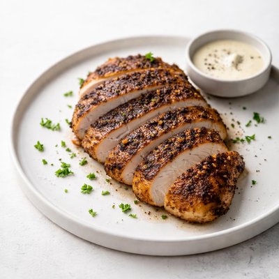 Image of Rotisserie Rub