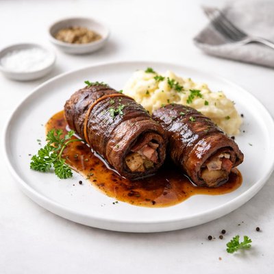 Image of Rouladen Rolmups