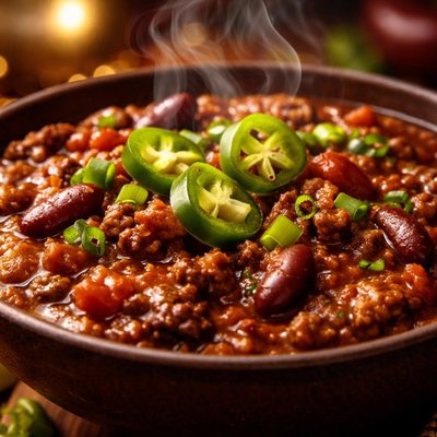 Image of Route 66 Roadhouse Chili Fix