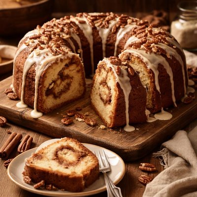 Image of Rowan Martins Laugh in Sock It to Me Cake