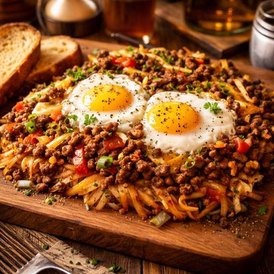 Image of Roxy Special