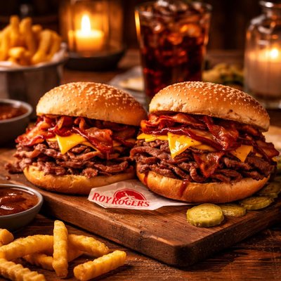 Image of Roy Rodgers