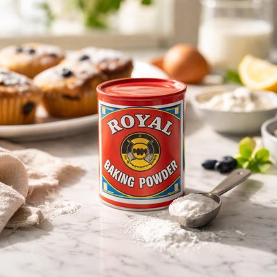 Image of Royal Baking Powder