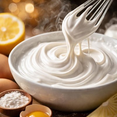 Image of Royal Icing for Cookies