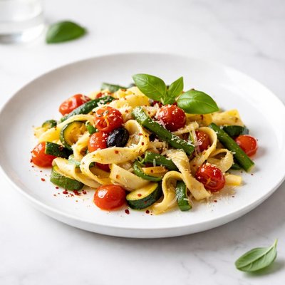 Image of Royal Pasta Primavera Provencale