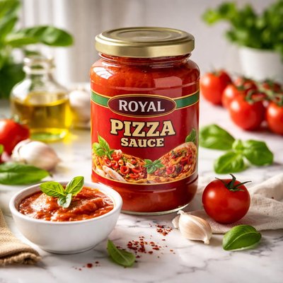 Image of Royal Pizza Sauce