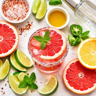 Image of Ruby Red Rita