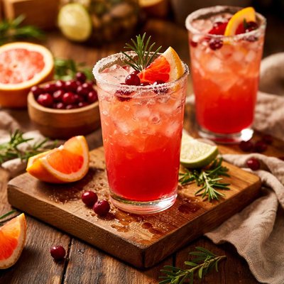 Image of Ruby Red Sea Breeze