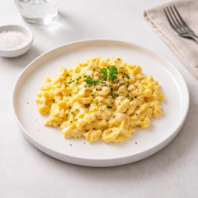Image of Ruehrei Scrambled Eggs