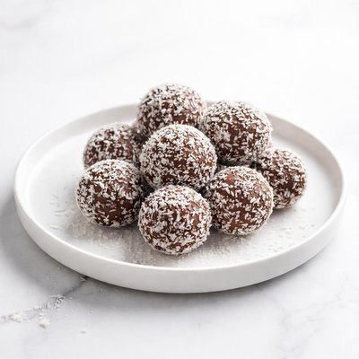 Image of Rum Balls
