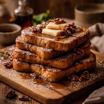 Image of Rum French Toast Crunch