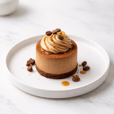 Image of Rum Velvet Coffee